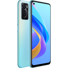 Oppo A76 (CPH2375) 6.56