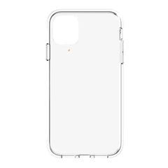 EFM Aspen D3O Crystalex Case For Apple iPhone 11 Pro - Clear
