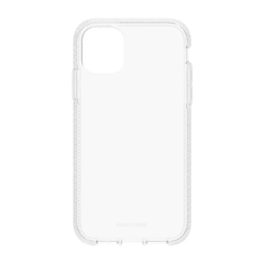 Survivor Clear Case For Apple iPhone 11 - Clear