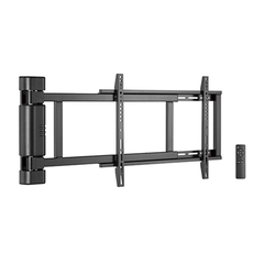 Brateck Motorized Swing TV Mount Fit Most 32
