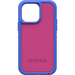 OtterBox Defender XT MagSafe Case For iPhone 14 Pro Max - Pink