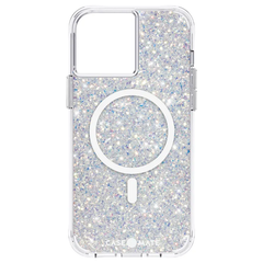 Case-Mate Twinkle MagSafe Case For Apple iPhone 14 Pro - Diamond