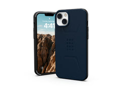 UAG Civilian Magsafe Case For Apple iPhone 14 - Mallard