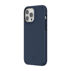 Incipio Grip Case For Apple iPhone 13 Pro Max - Navy