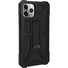 UAG Monarch Case For Apple iPhone 11 Pro Max - Black
