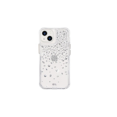 Case-Mate Karat Crystal Case For Apple iPhone 13 (6.1