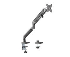 Brateck Single Monitor EPIC Gas Spring 17