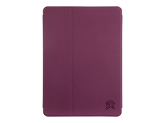 STM Studio Case For Apple iPad/iPad Pro/iPad Air 1-2 - Dark Purple
