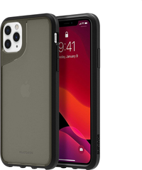 Survivor Strong Case For Apple iPhone 11 Pro Max - Black