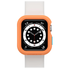 OtterBox Case For Apple Watch Series 6/SE/5/4 40mm - Orange