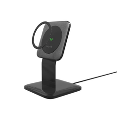 Mophie Snap+ Wireless Charging Stand - Black