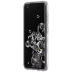 Survivor Strong Case For Samsung Galaxy S20+ - Clear