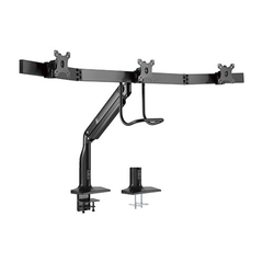 Brateck Triple Monitors Select Gas Spring 17