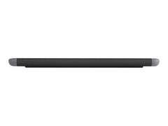 STM Dux Case For Apple iPad Mini 5th Gen/iPad Mini 4th Gen - Black