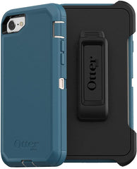 OtterBox Defender Series Case For Apple iPhone 8/7/SE - Big Sur