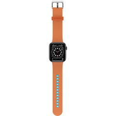 OtterBox Apple Watch Band 42/44/45mm - After Noon (Orange/Blue)