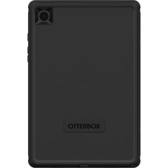 OtterBox Defender Series Case For Samsung Galaxy Tab A8 - Black