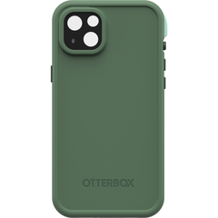 OtterBox FRE Magsafe Case For Apple iPhone 14 Plus - Green