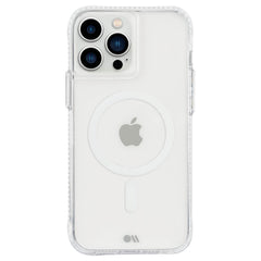 Case-Mate Tough Clear Plus Case For Apple iPhone 13 Pro 6.1
