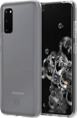Incipio NGP Pure Case For Samsung Galaxy S20 - Clear