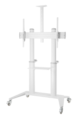 Brateck Ultra-Modern Large Screen TV Cart 70