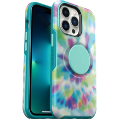 OtterBox Otter + Pop Symmetry Case For iPhone 13 Pro - Day Trip
