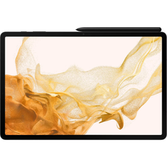 Samsung Galaxy Tab S8+ Wi-Fi (SM-X800) 12.4