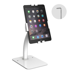 Brateck MPBT-PAD33-03 Universal Anti-Theft Tablet 7.9”-11” - White