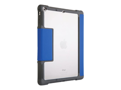 STM Dux Case For Apple iPad 5th/6th Gen (2017) - Blue EDU