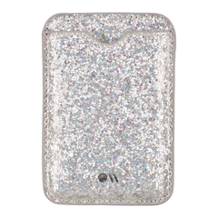 Case-Mate MagSafe Cardholder For Apple iPhone 12 - Stardust