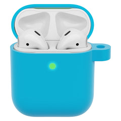 OtterBox Case For Apple AirPods 1st/2nd Gen - Freeze Pop (Blue)