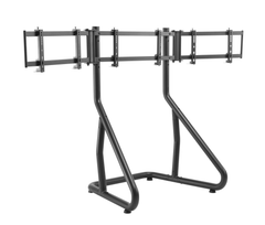 Brateck Triple Monitor Stand (24