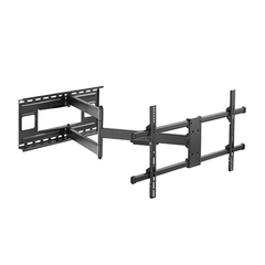 Brateck Extra Long Arm Full-Motion TV Wall Mount (43