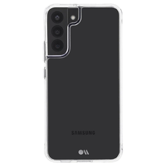 Case-Mate Tough Case For Samsung Galaxy S22+ - Clear