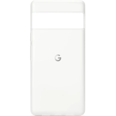 Google Pixel 6 Pro Protective Phone Case - Light Frost