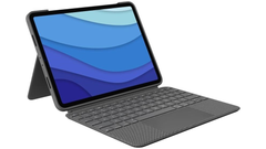 Logitech Combo Touch Keyboard Case for iPad Pro 12.9