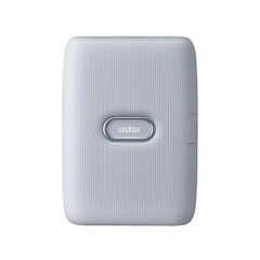 Fujifilm instax mini Link - Ash White