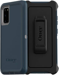 OtterBox Defender Case For Samsung Galaxy S20 5G - Blue