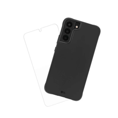 Case-Mate Tough Protection Pack For Samsung Galaxy S22+ - Black