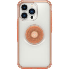OtterBox Otter + Pop Symmetry Case For iPhone 13 Pro - Orange