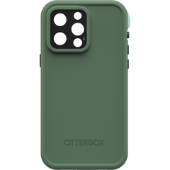 OtterBox FRE Magsafe Case For Apple iPhone 14 Pro Max - Green