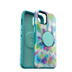 OtterBox Otter+Pop Symmetry Case For iPhone 13 - Day Trip Graphic