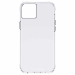 Case-Mate Tough Clear Case For Apple iPhone 14 Plus - Clear