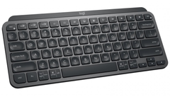 Logitech MX Keys Mini Wireless Keyboard - Graphite