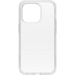 OtterBox Symmetry Series Case For Apple iPhone 14 Pro - Clear