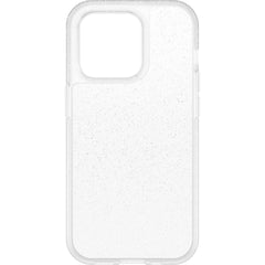 OtterBox React Case For iPhone 14 Pro - Stardust (Clear Glitter)