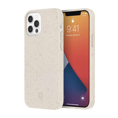 Incipio Organicore 2.0 Case For Apple iPhone 12/12 Pro - Natural