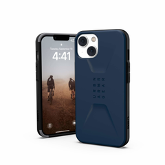 UAG Civilian Case For Apple iPhone 14 - Mallard
