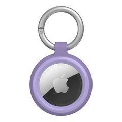 OtterBox Sleek Tracker Case For Apple AirTag - Reset Purple
