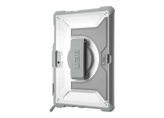 UAG Plasma Healthcare Case For Surface Pro 7+/7/6/5/4 - White/Grey